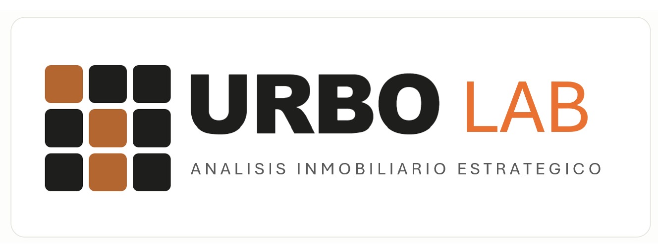 UrboLab Logo